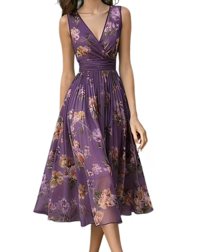 Valentina™ Wrap Dress