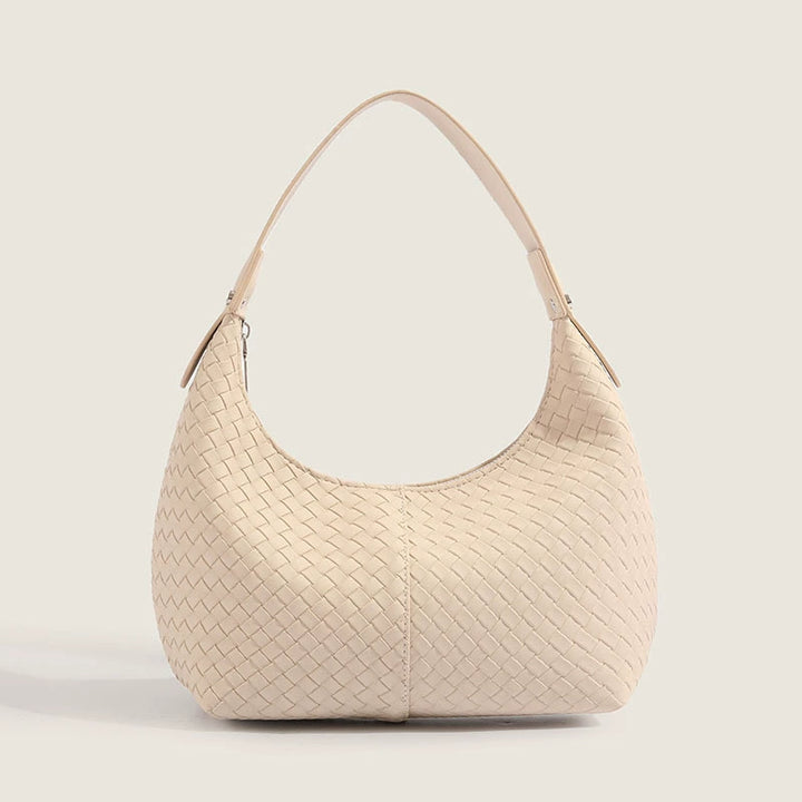 Waverly™ Woven Hobo  Bag