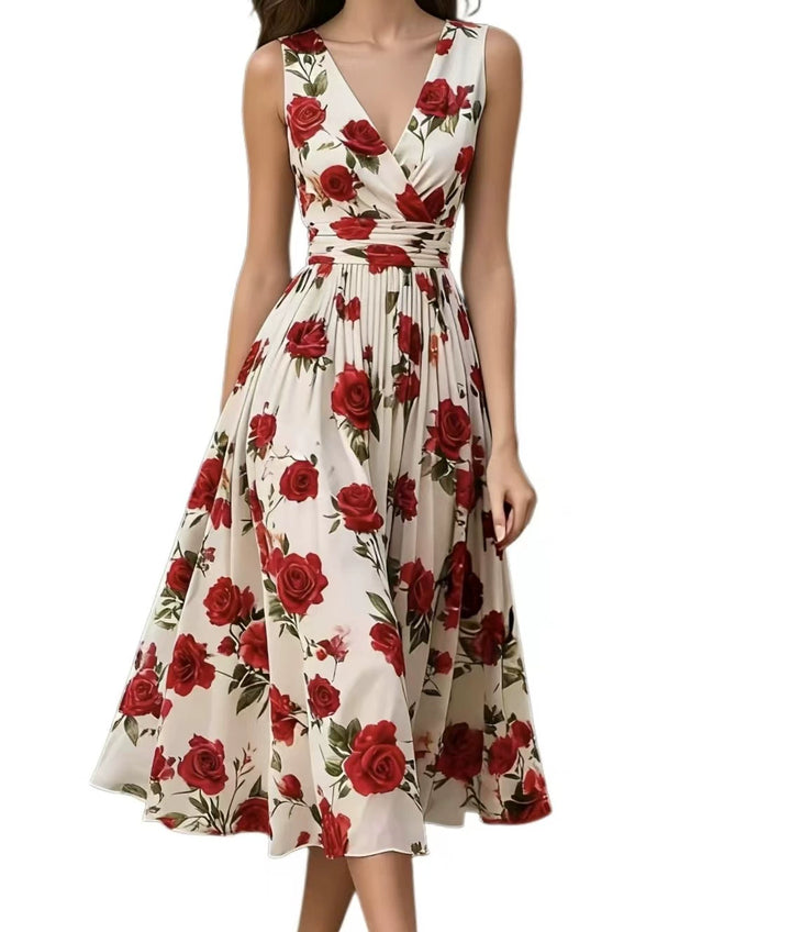 Valentina™ Wrap Dress