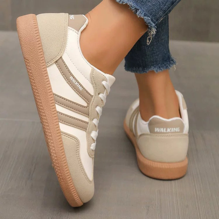 Cambridge™ Comfort Walking Sneakers