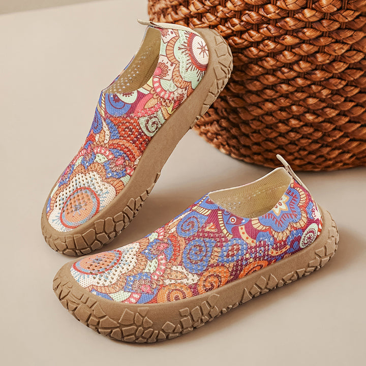 Talia™ Orthopedic Comfort Flats