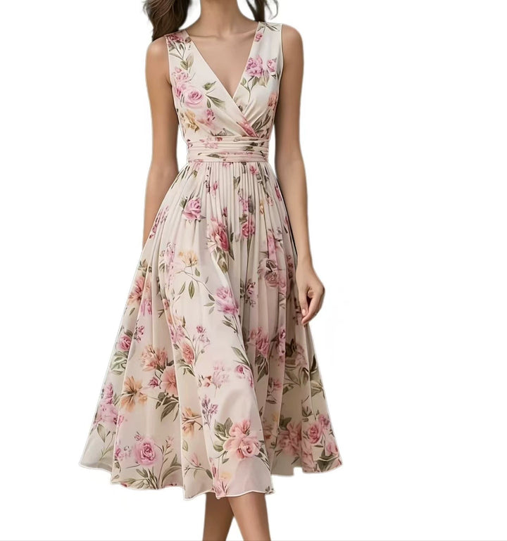 Valentina™ Wrap Dress