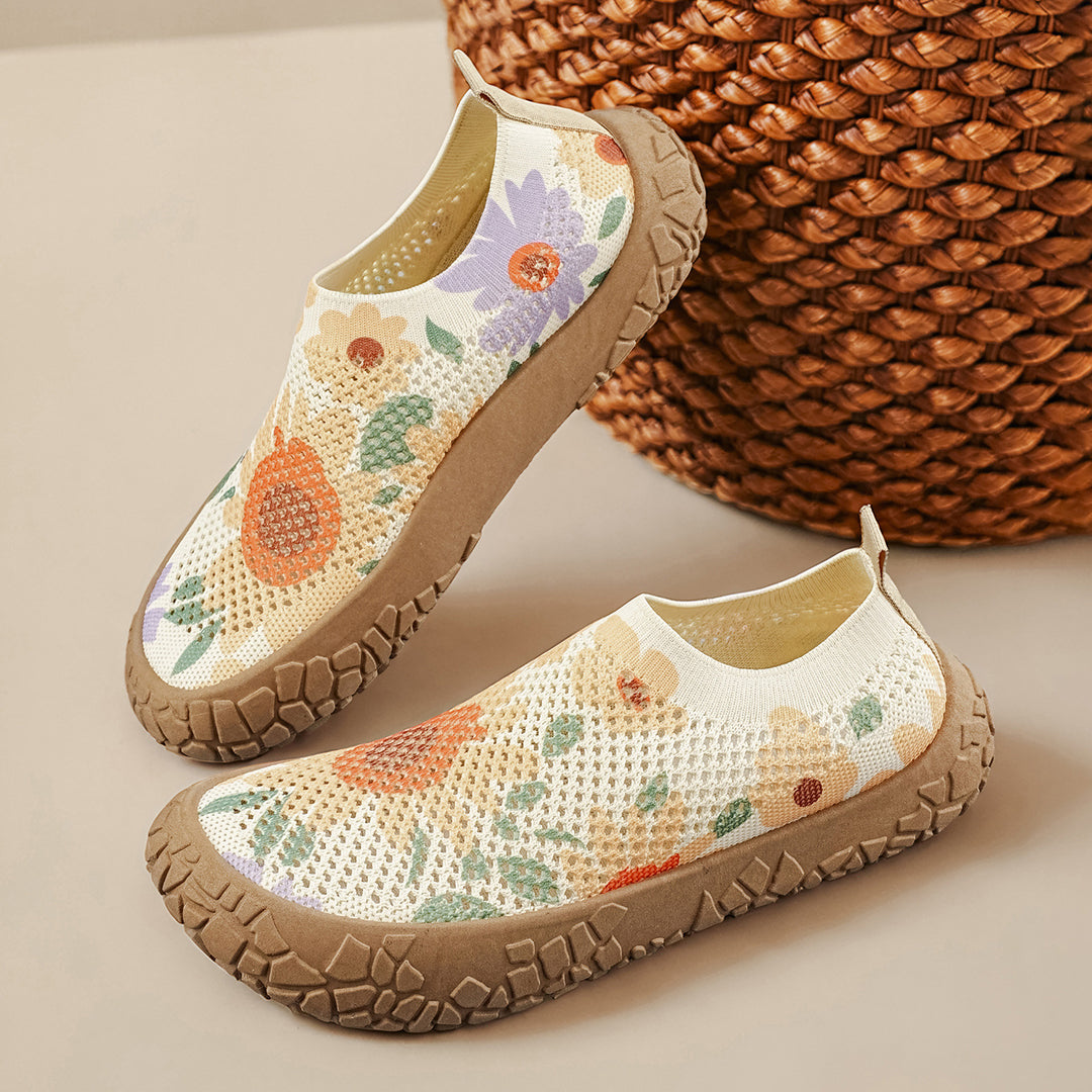 Talia™ Orthopedic Comfort Flats