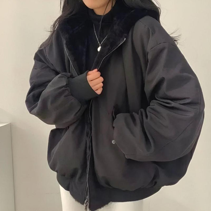 Alina Joel Jacket
