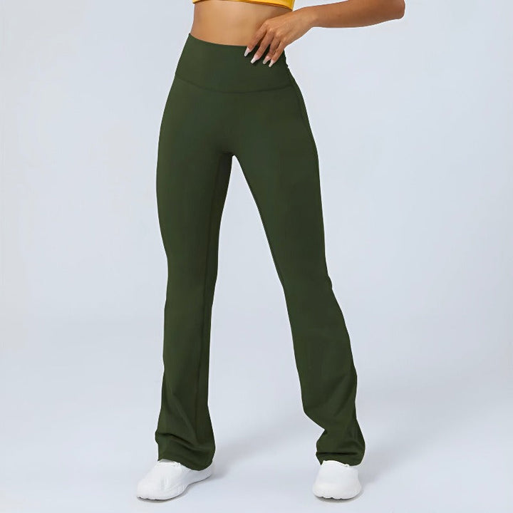 Alexandra High-Rise Leggings