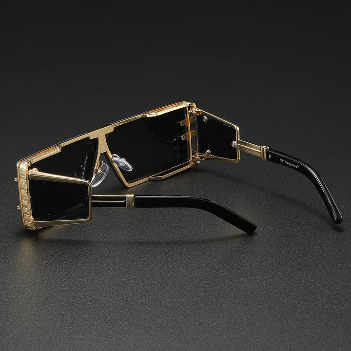 Emanuel Milano Shades