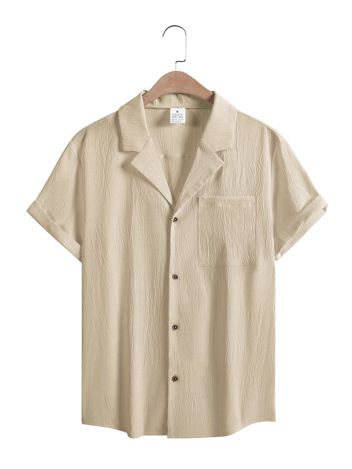 Avery Coastal Shirt