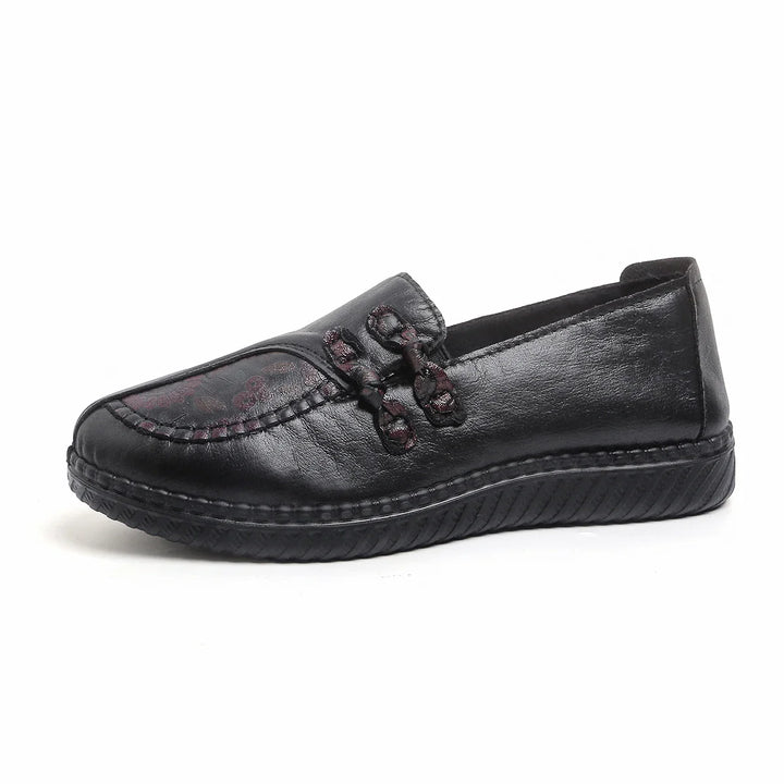 Elara Comfort Loafers