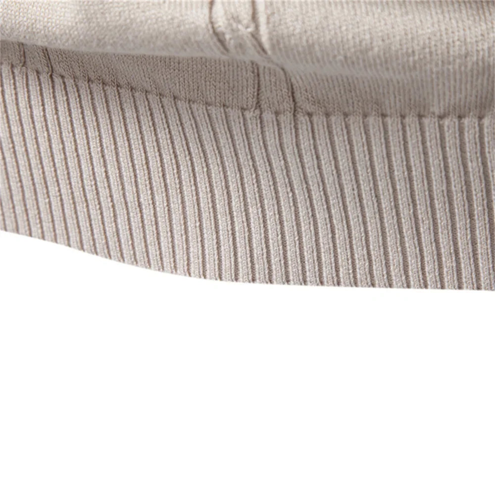 Bennett Ribbed Polo