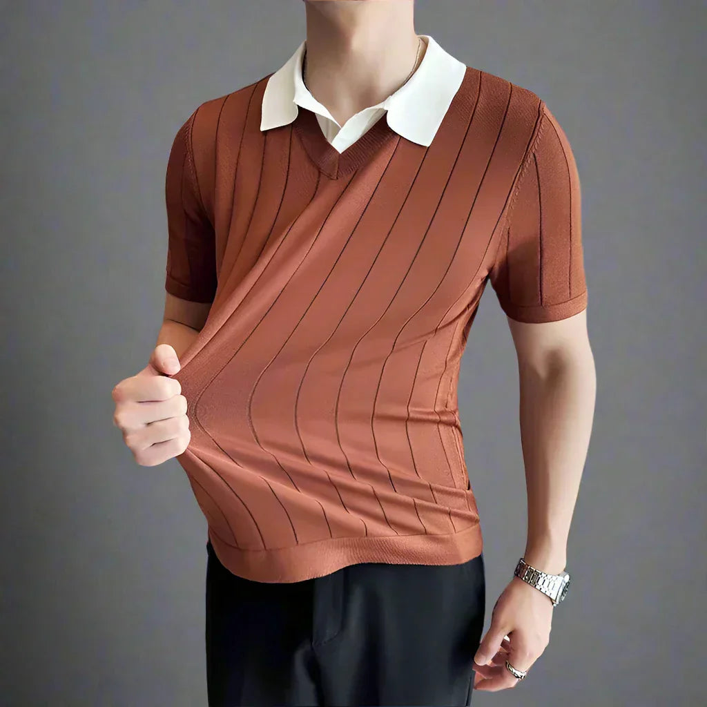 Andy Rodgers Polo