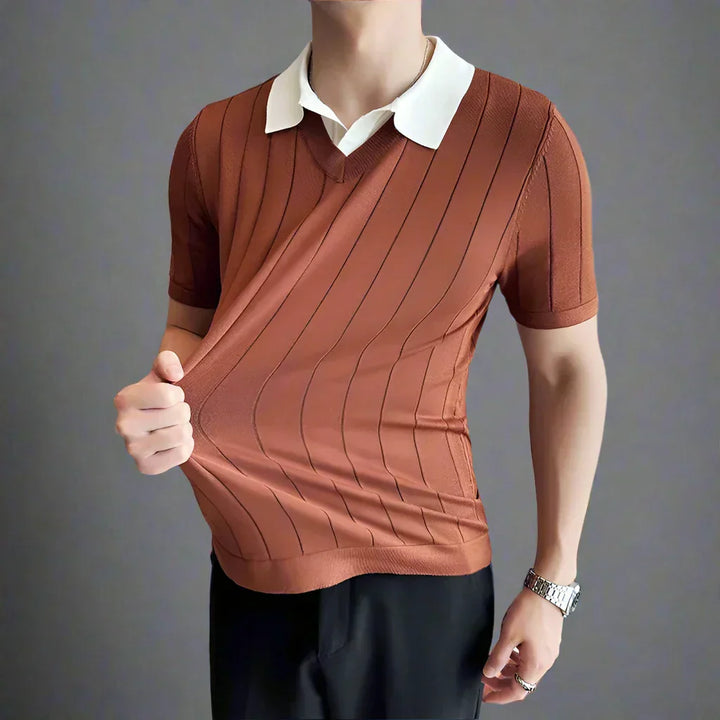 Andy Rodgers Polo