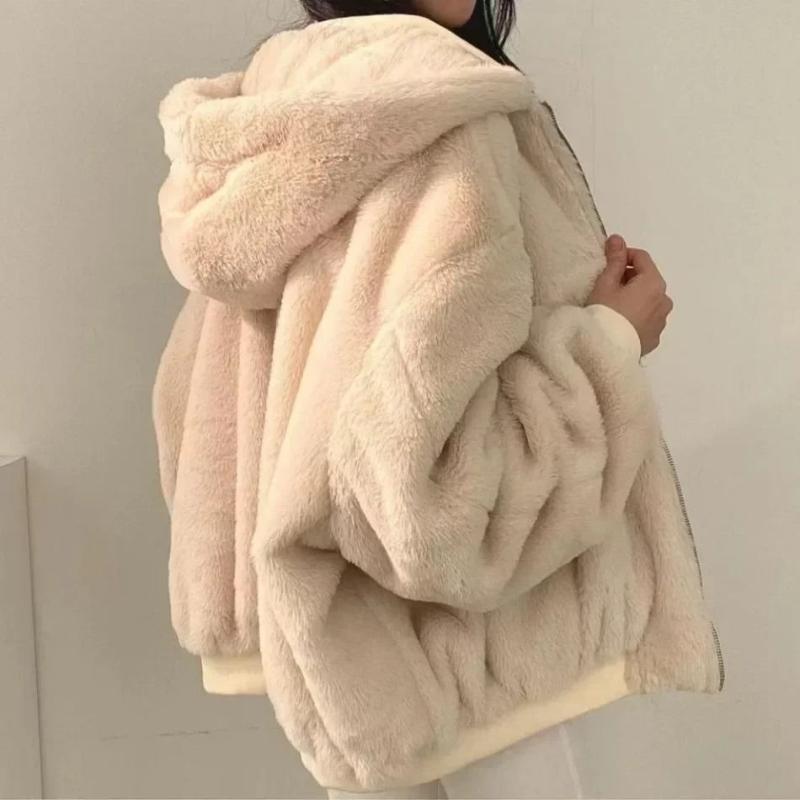 Alina Joel Jacket