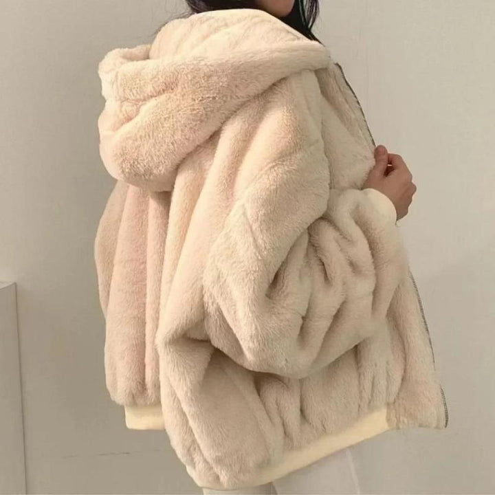 Alina Joel Jacket
