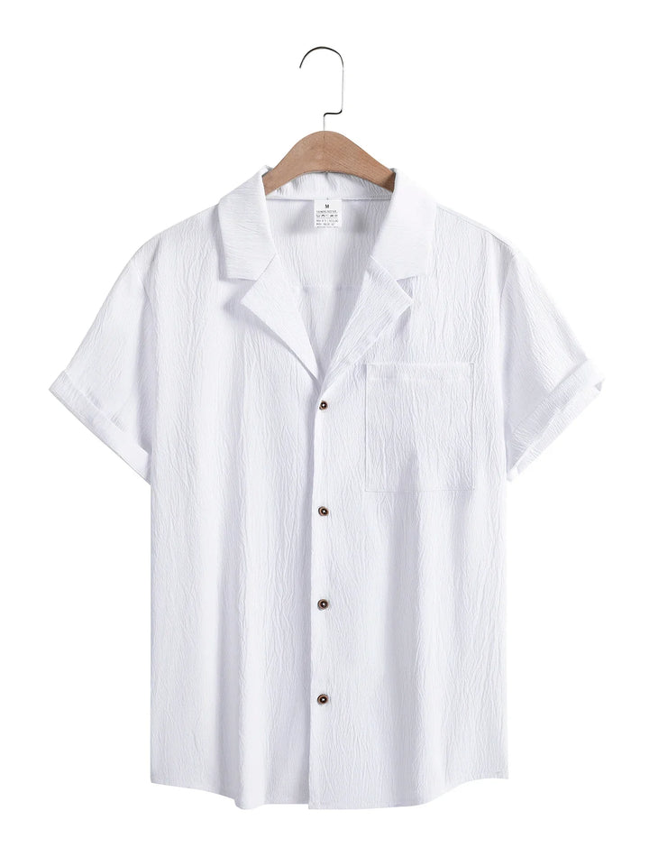 Avery Coastal Shirt