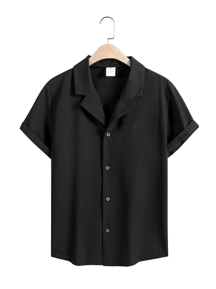 Avery Coastal Shirt