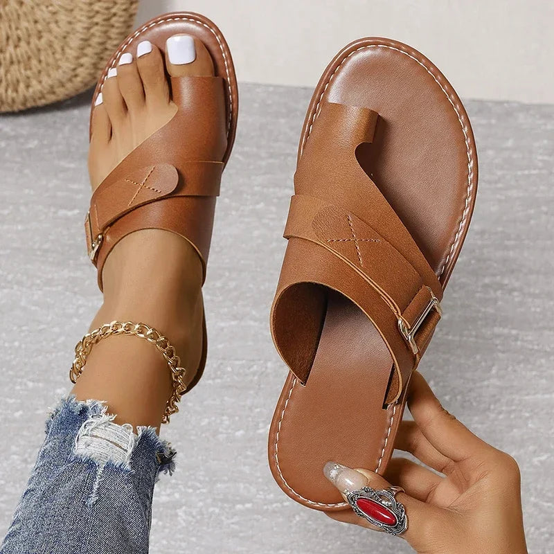 Seraphina™ Orthopedic Sandals