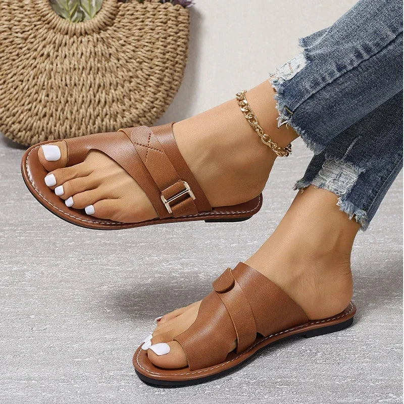 Seraphina™ Orthopedic Sandals