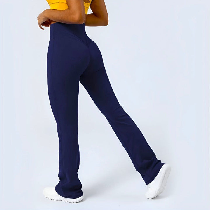 Alexandra High-Rise Leggings