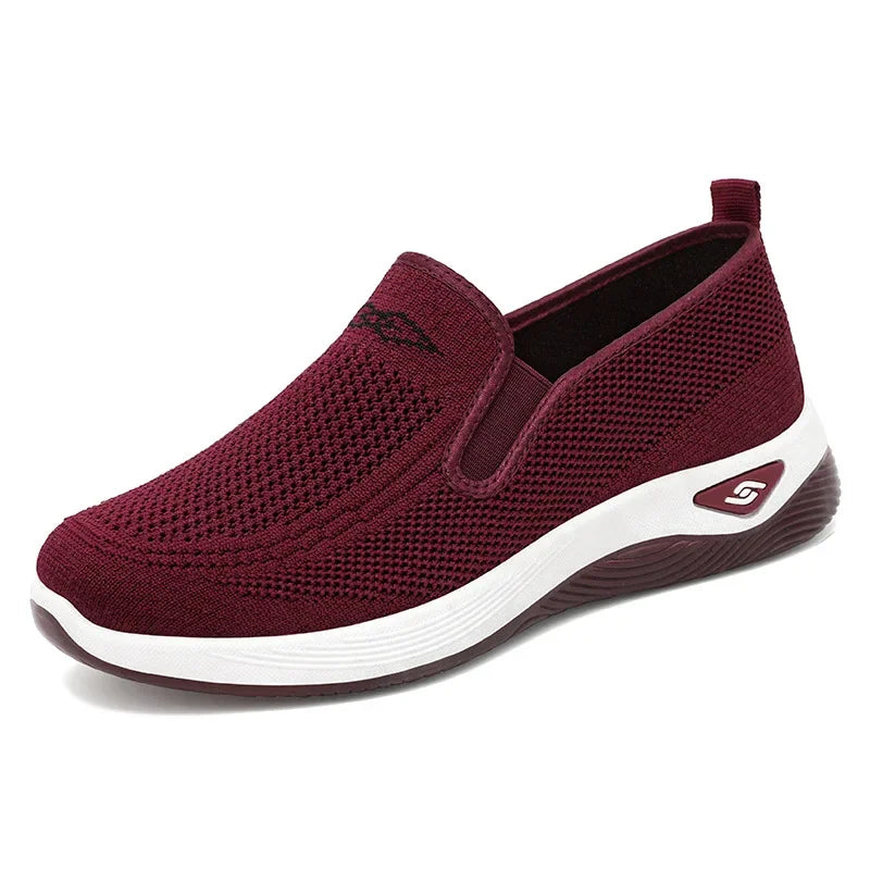 Avery Comfort Walkers