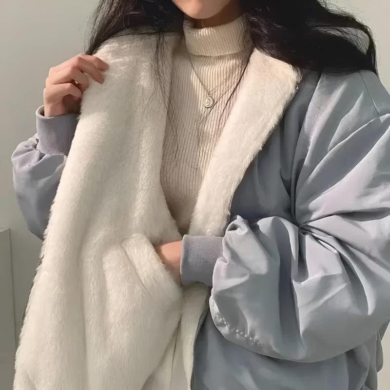 Alina Joel Jacket