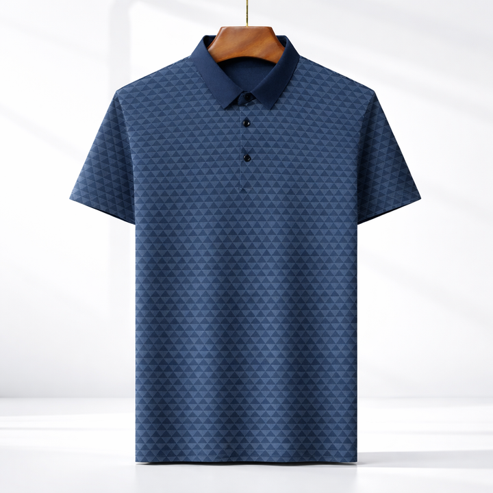 Ashton Ice Silk Polo