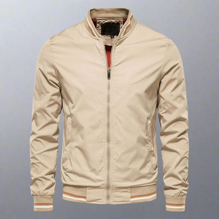 Alexander Bomber Jacket