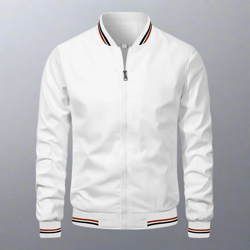 Alexander Bomber Jacket