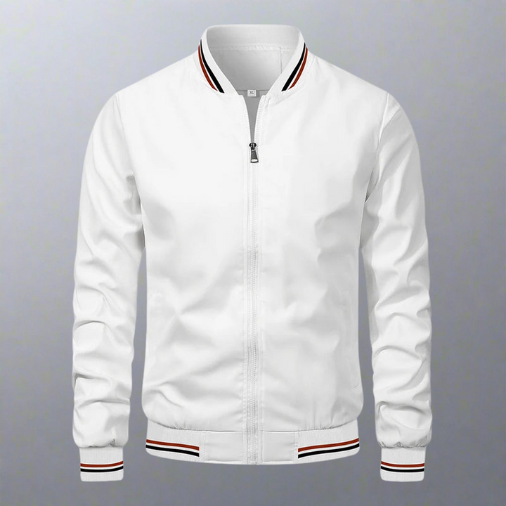 Alexander Bomber Jacket