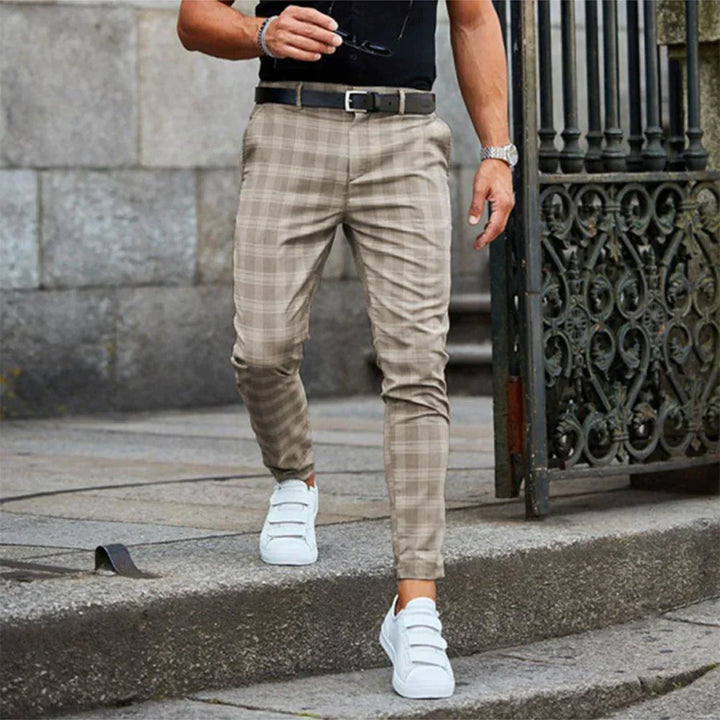 Alexander Casual Bottoms