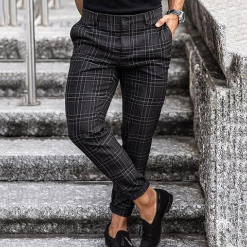 Alexander Casual Bottoms