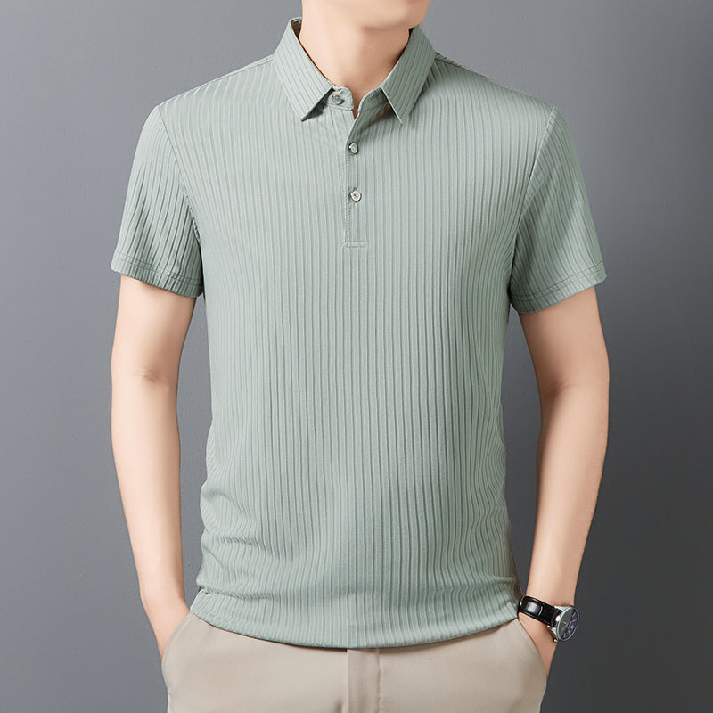 Alfa Polo Shirt