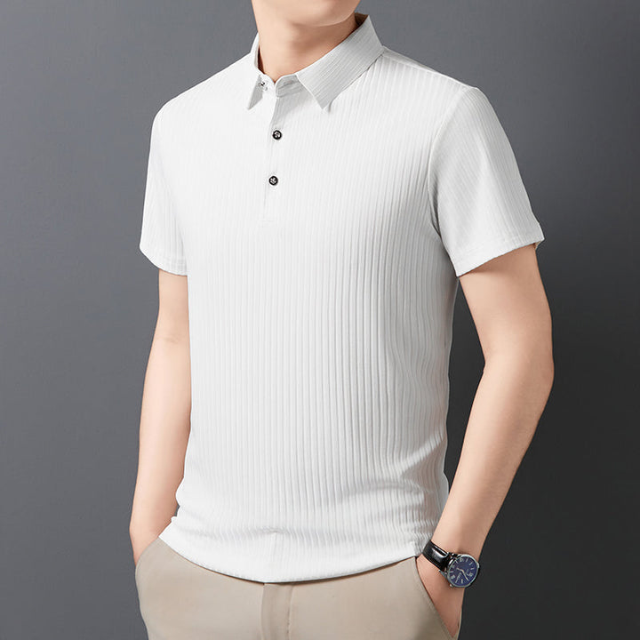 Alfa Polo Shirt