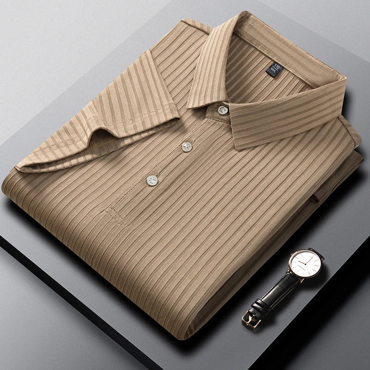 Alfa Polo Shirt