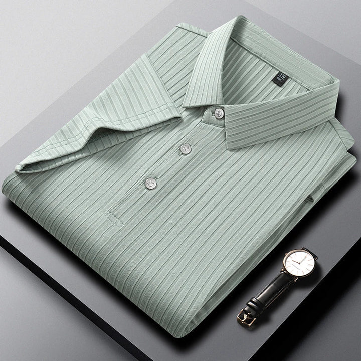 Alfa Polo Shirt