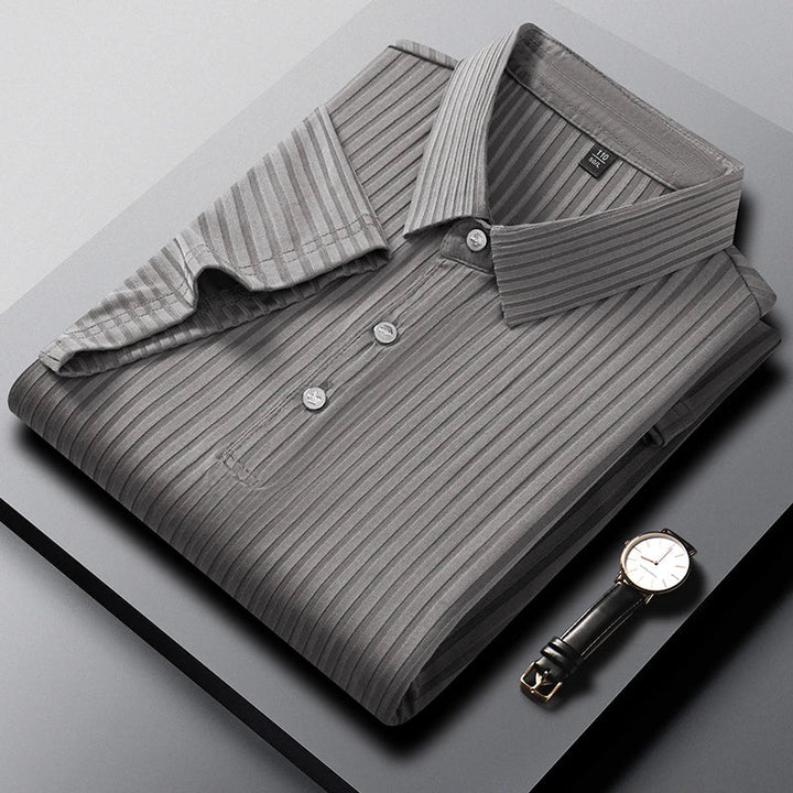 Alfa Polo Shirt