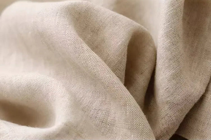 Arlette Cotton Linen Pants