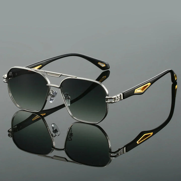 Anderson Aviator Shades