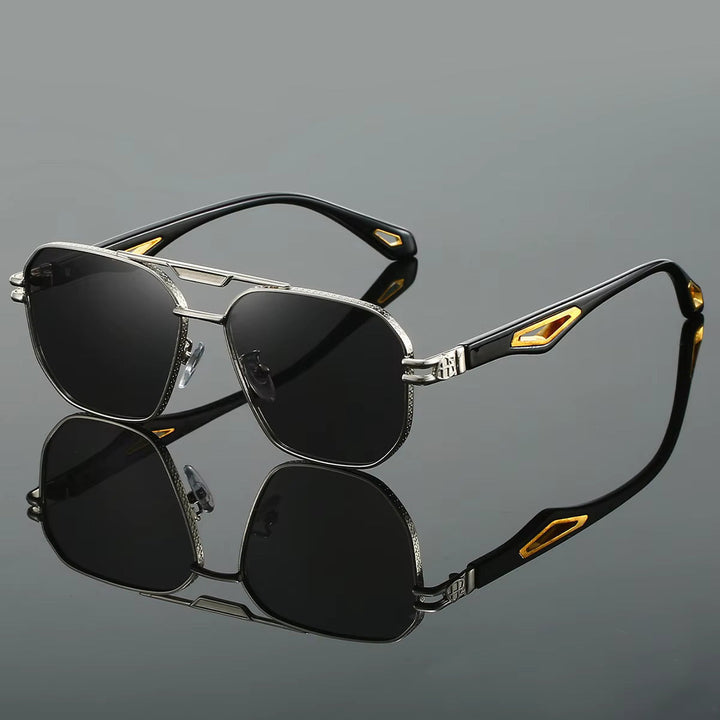 Anderson Aviator Shades