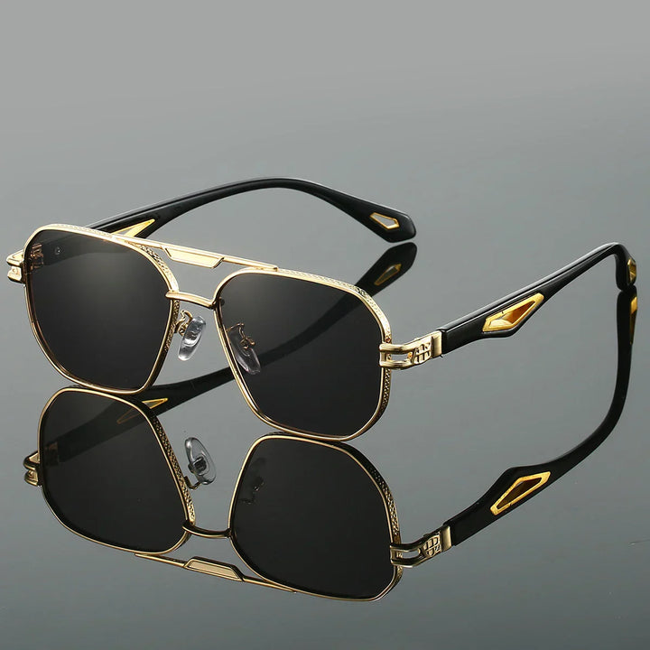 Anderson Aviator Shades