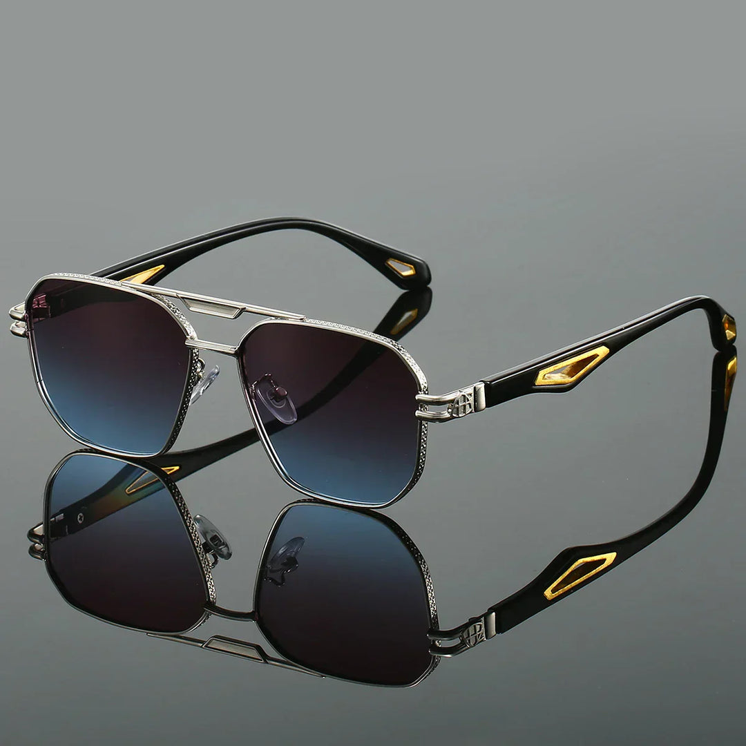 Anderson Aviator Shades