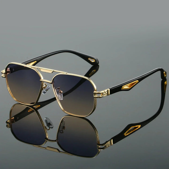 Anderson Aviator Shades