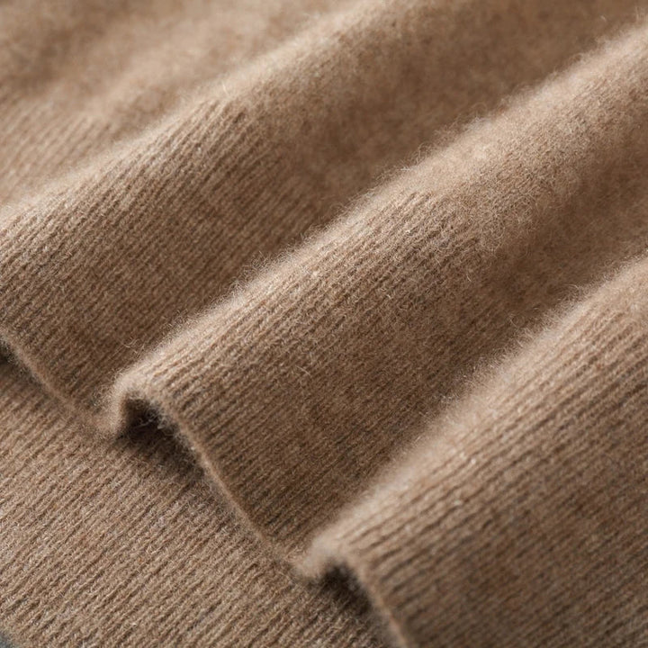Anderson Wool Vest