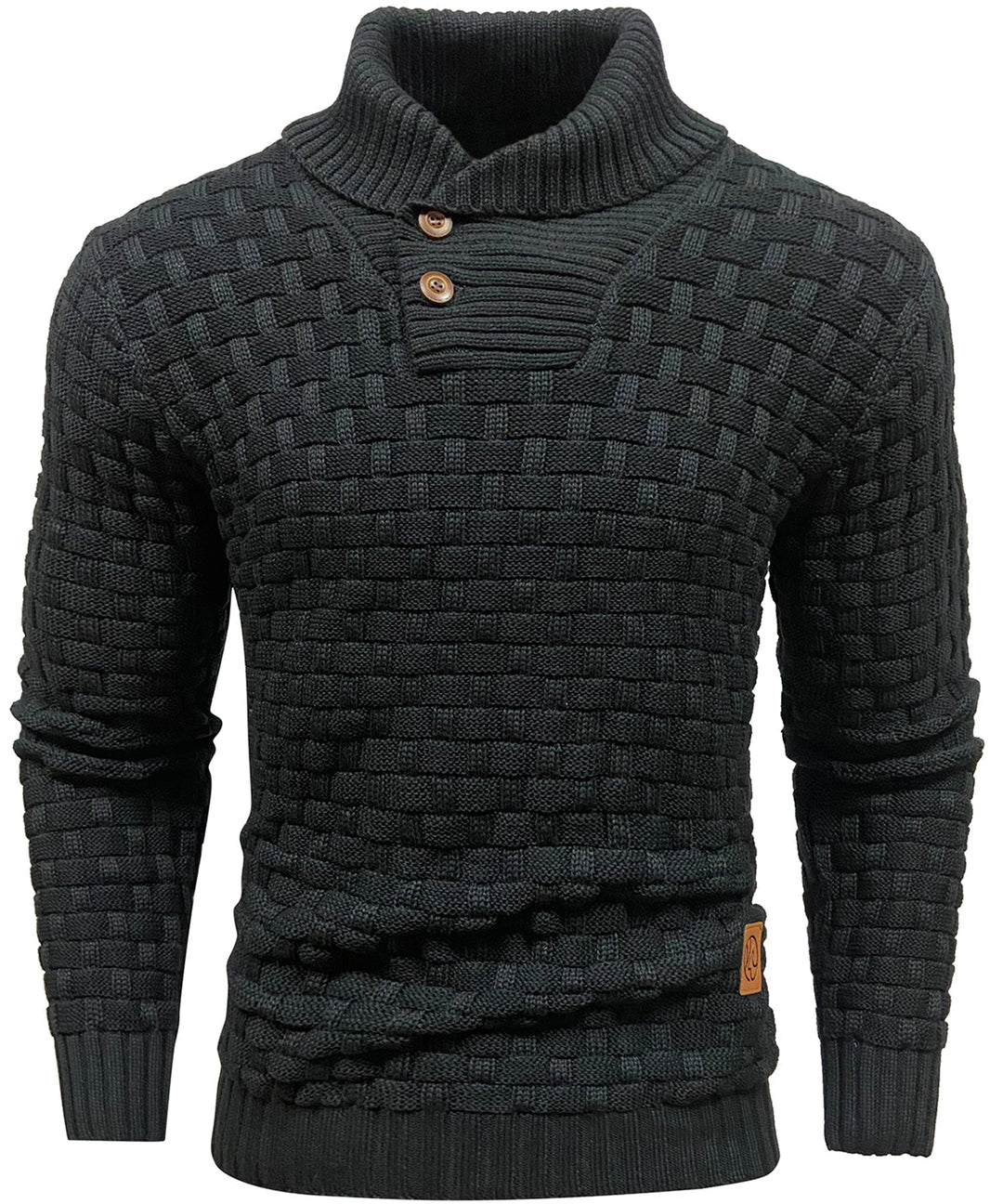 Andrew Richards Sweater