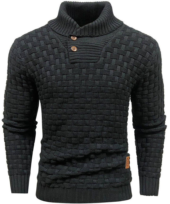 Andrew Richards Sweater