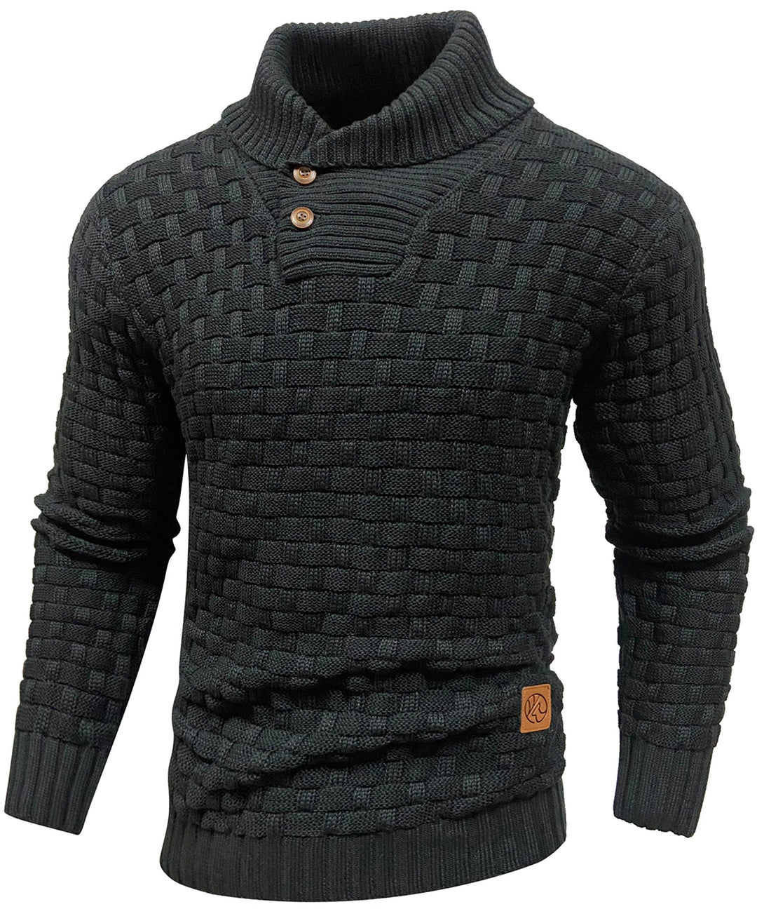 Andrew Richards Sweater