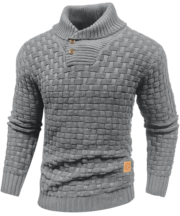 Andrew Richards Sweater