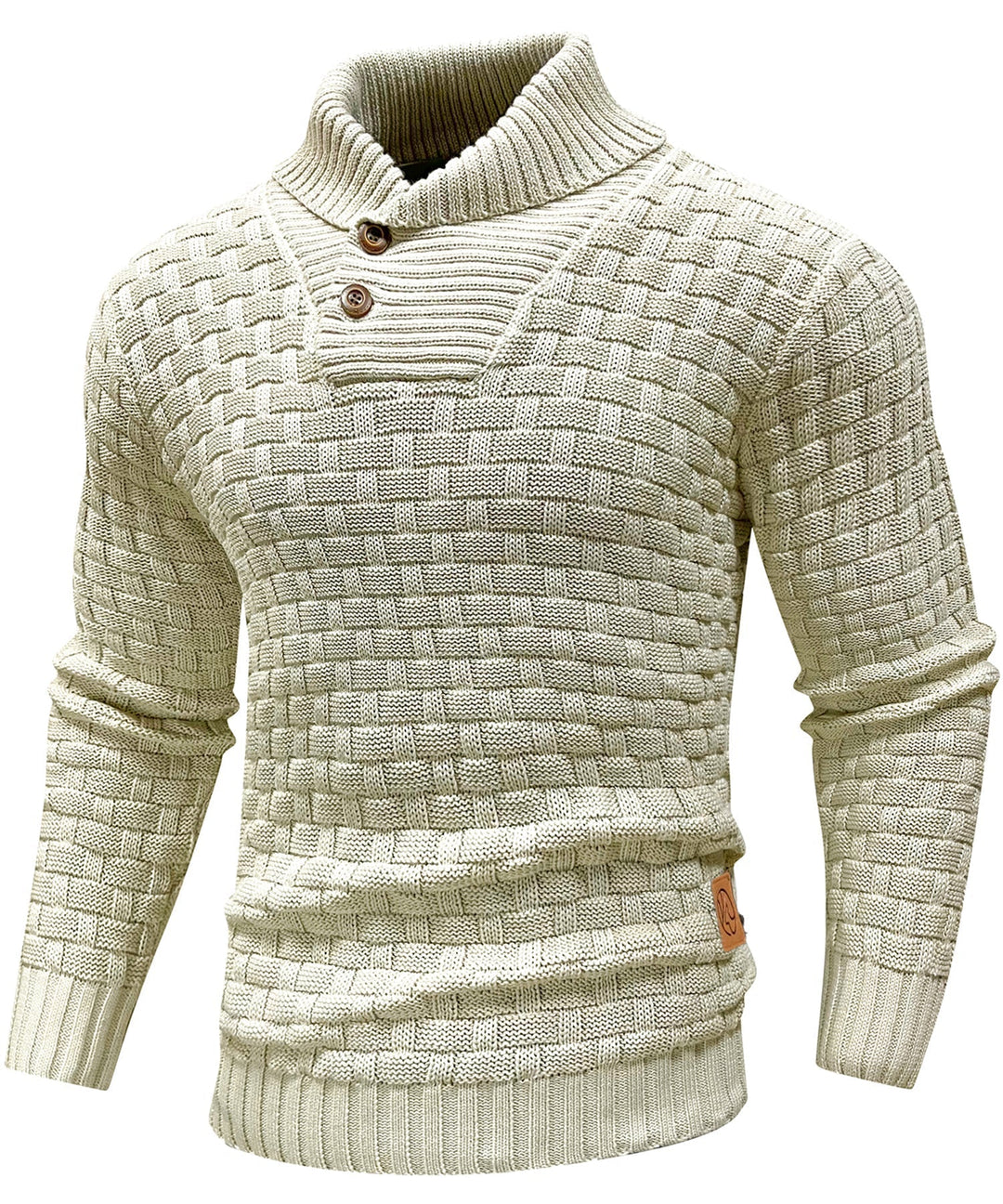 Andrew Richards Sweater