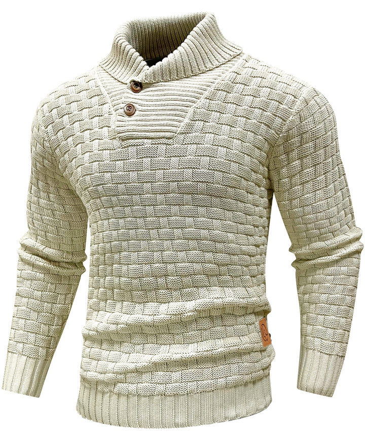 Andrew Richards Sweater
