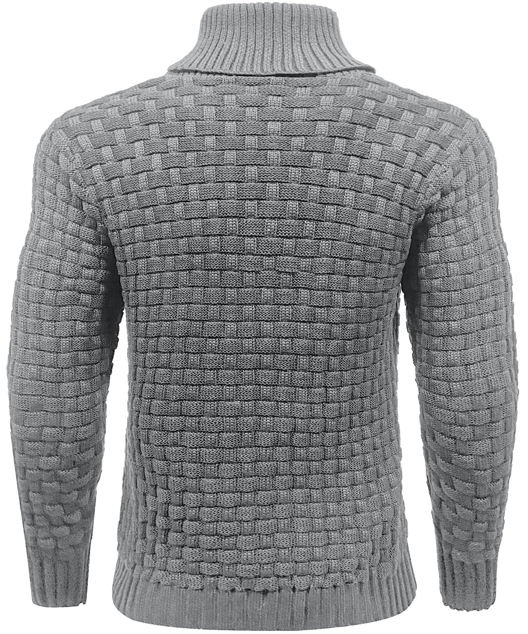 Andrew Richards Sweater