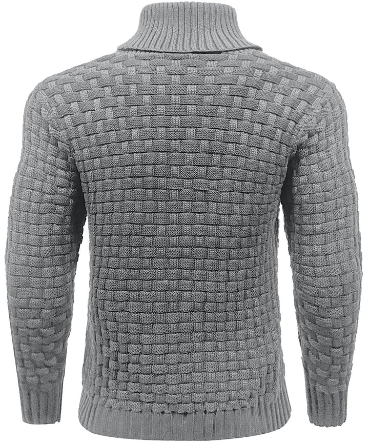 Andrew Richards Sweater